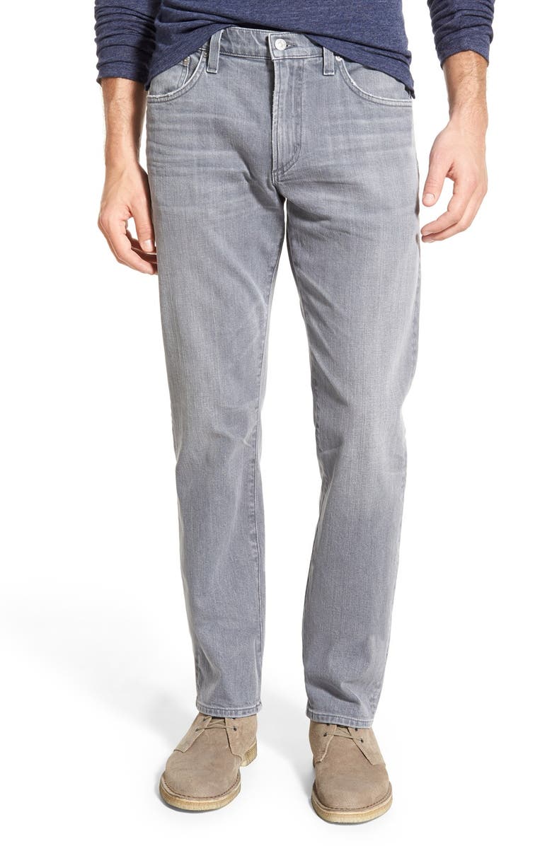 Citizens of Humanity Gage Slim Straight Leg Jeans, Main, color, 
