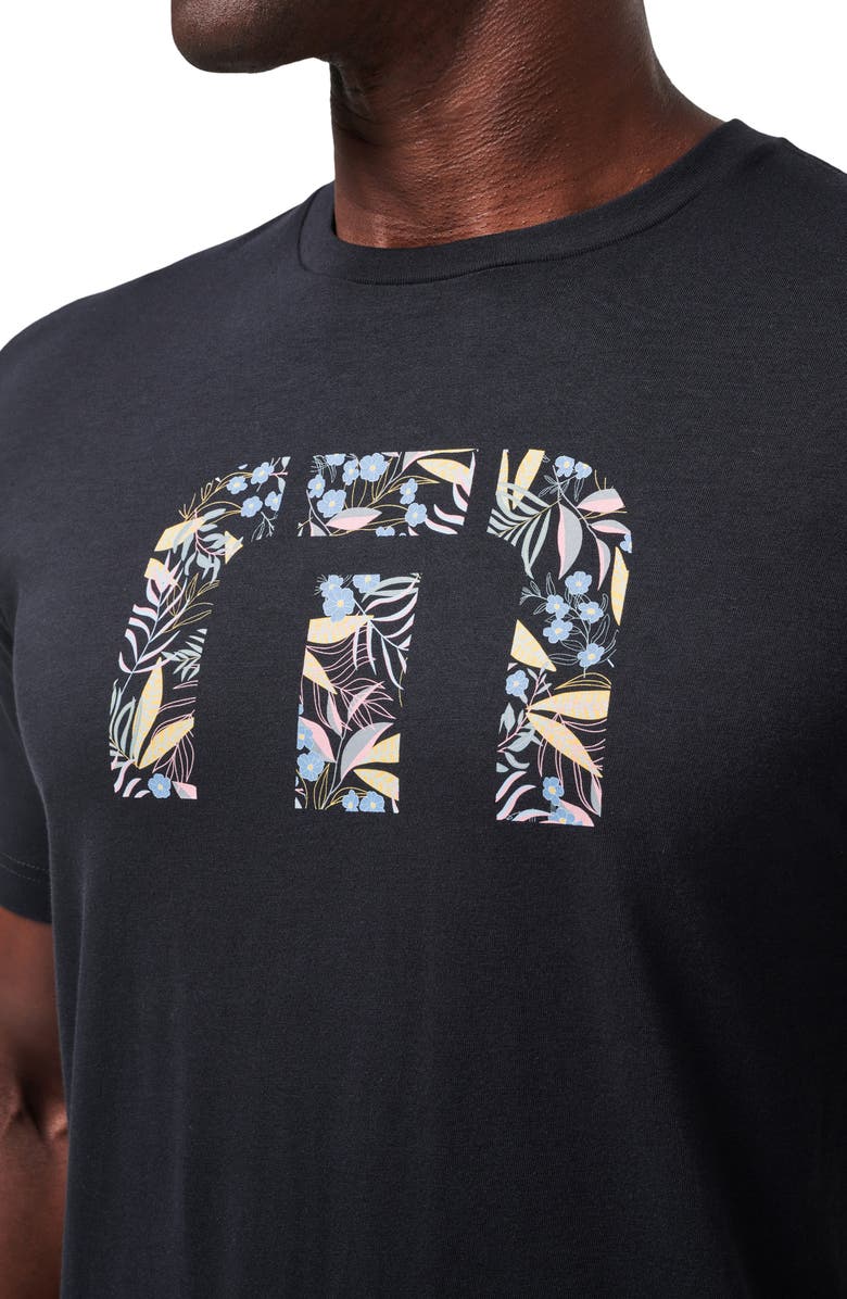 TravisMathew Bring Your Own Board Graphic T-Shirt, Alternate, color,