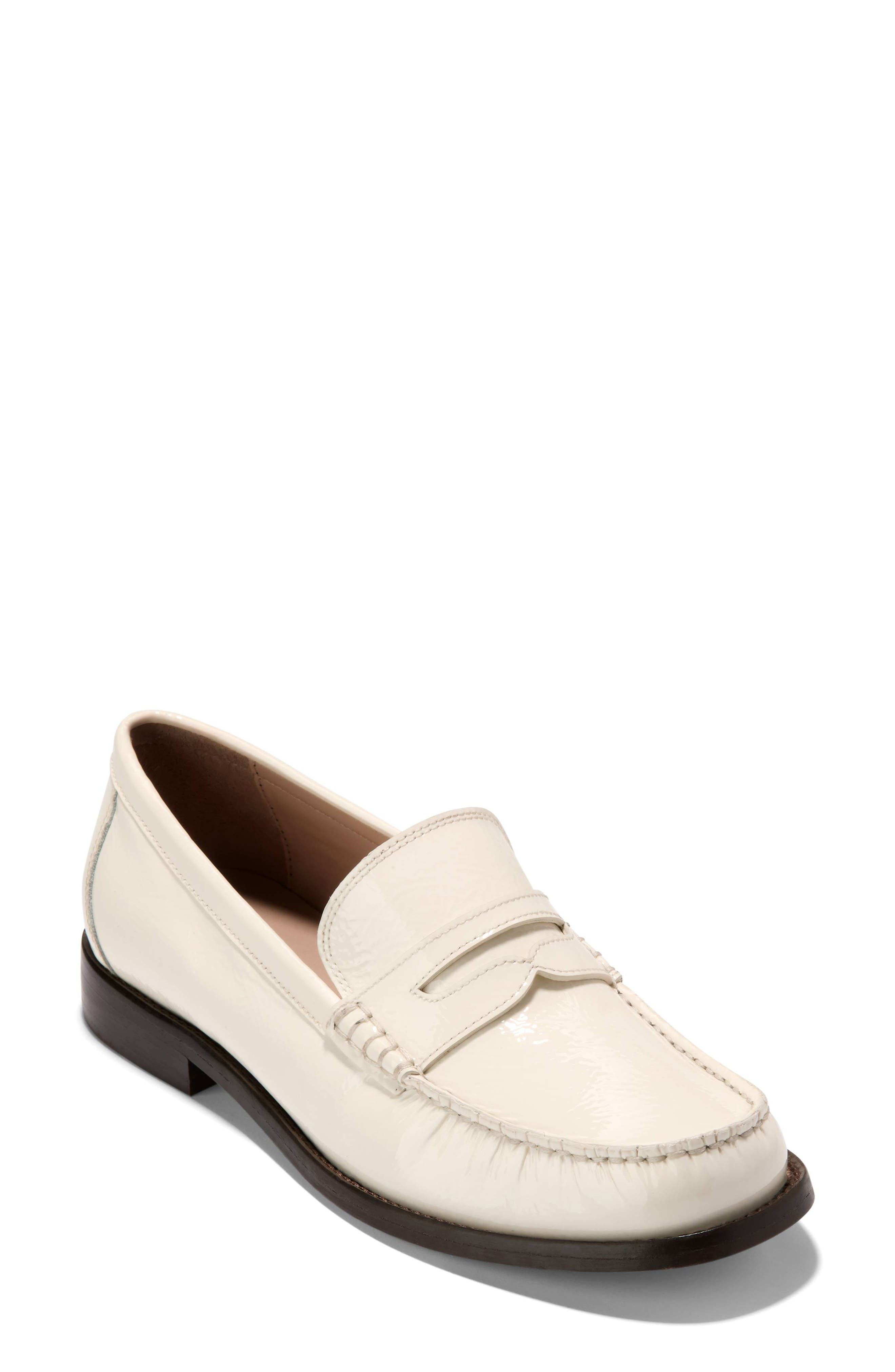 Cole Haan Lana Luxe Penny Loafer