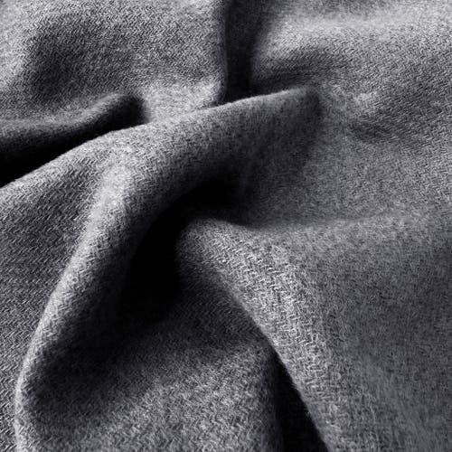 Youzey The Victoria Scarf In Gray
