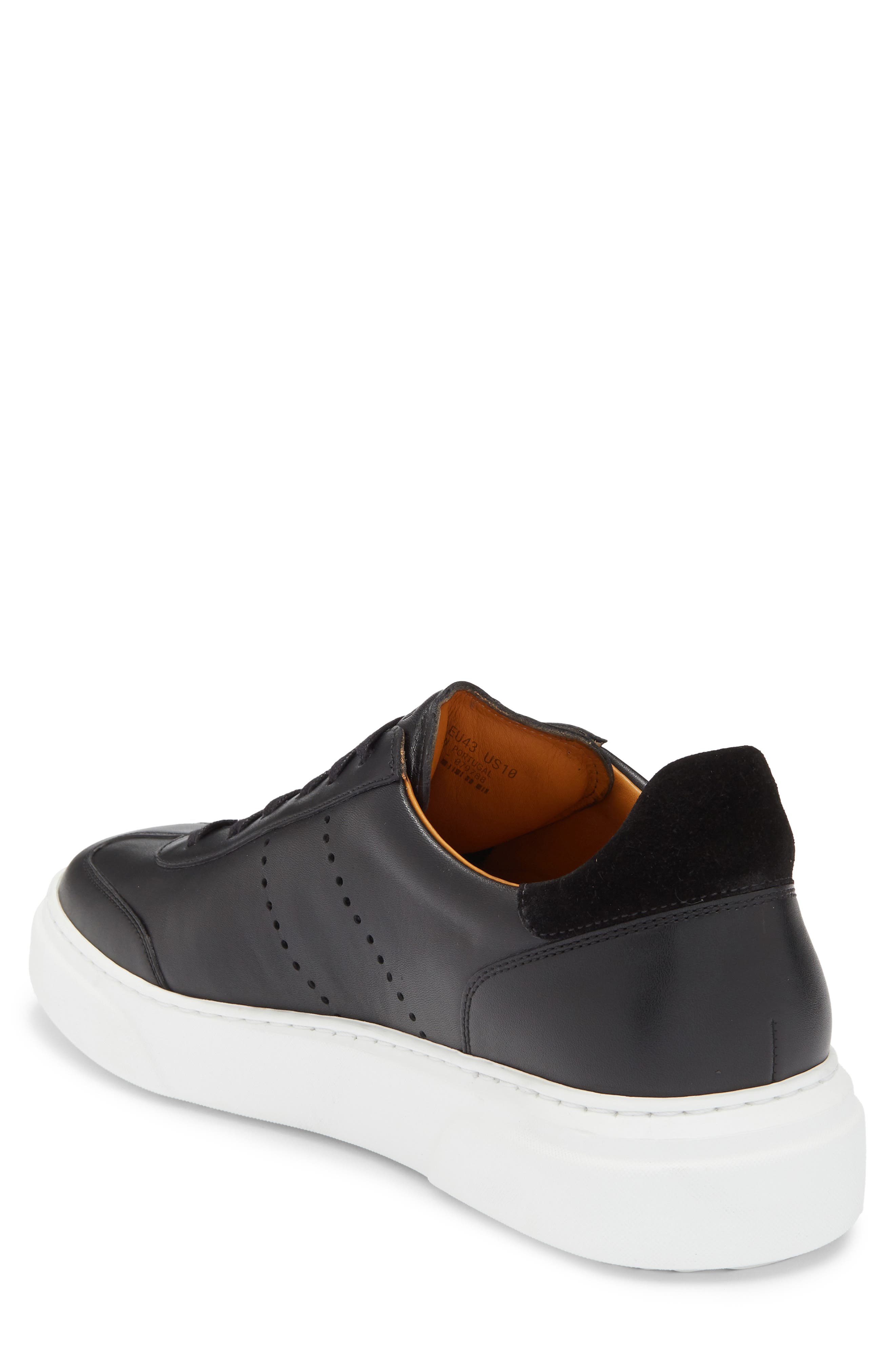 Tura Low Top Sneaker - image 2