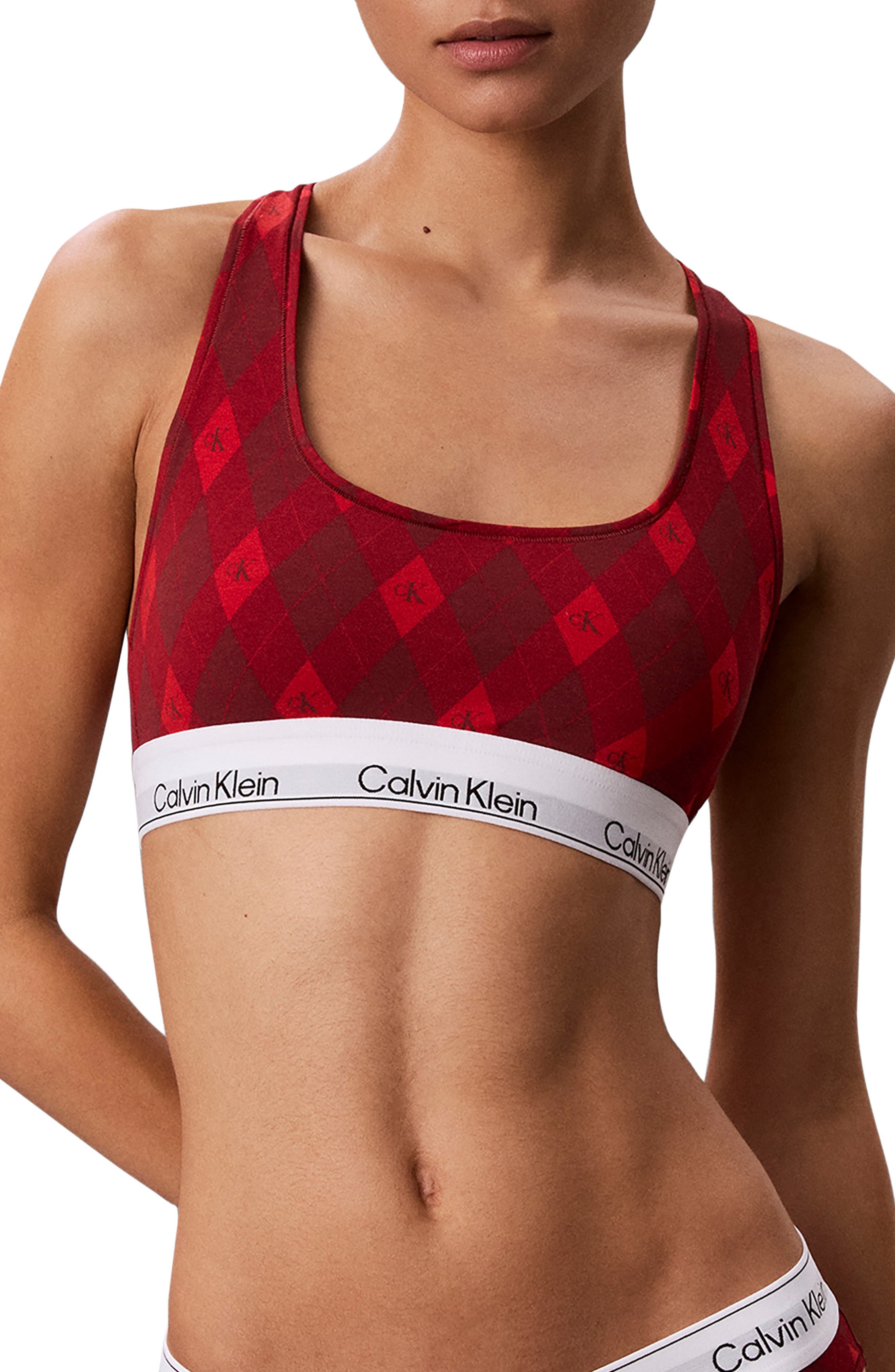 ARGYLE 25 SMALL ESTB RED