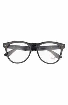 54mm Square Optical Glasses