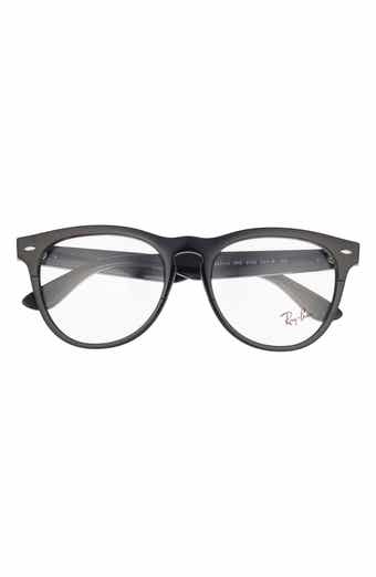 54mm Square Optical Glasses