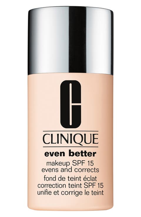 Even Better™ Makeup Broad Spectrum SPF 15 Foundation