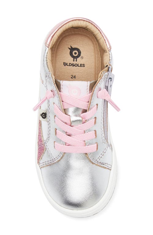 Shop Old Soles Kids' Blade Runner Sneaker