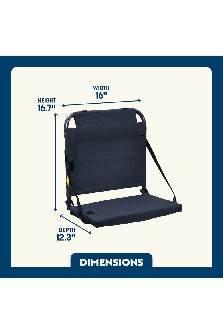 BleacherBack, Alternate, color, Black