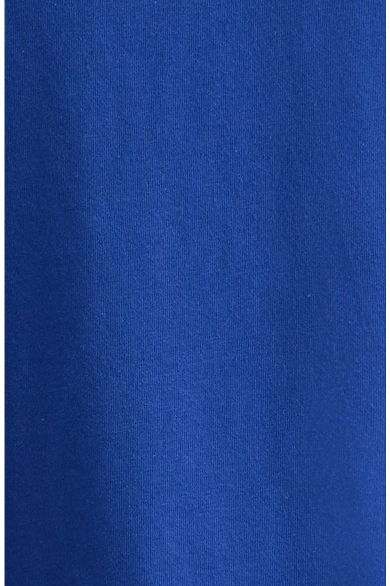 Kids' Graphic T-Shirt, Alternate, color, BLUE BEAUCOUP SPACE SURF
