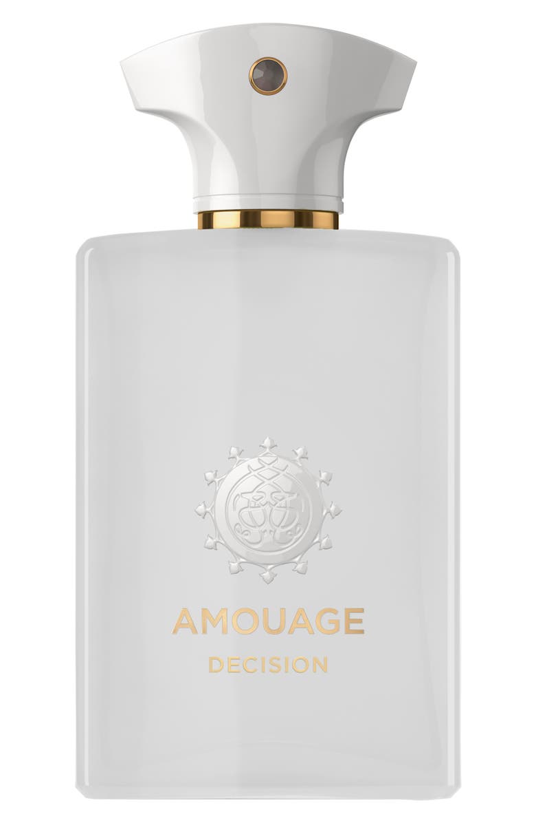 AMOUAGE Decision Eau de Parfum, Main, color, 