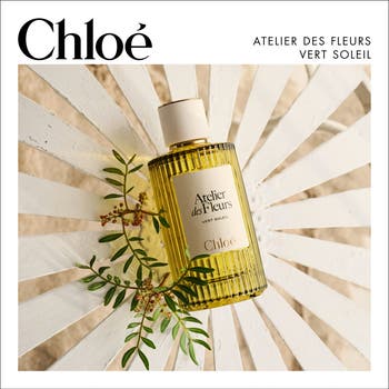 Chloé Atelier des Fleurs - Vert Soleil Eau de Parfum | Nordstrom