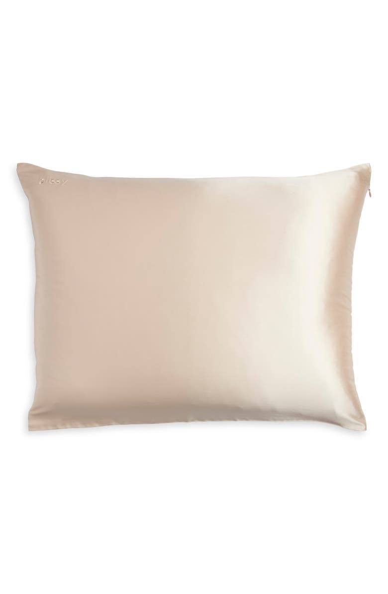 Mulberry Silk Pillowcase