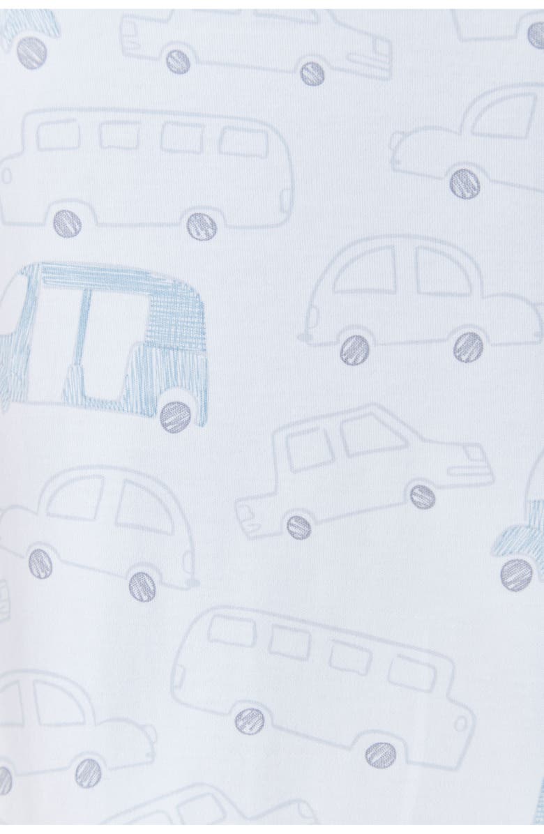 Babycottons Enterito Jill Tuc for Infant, Main, color, Printed