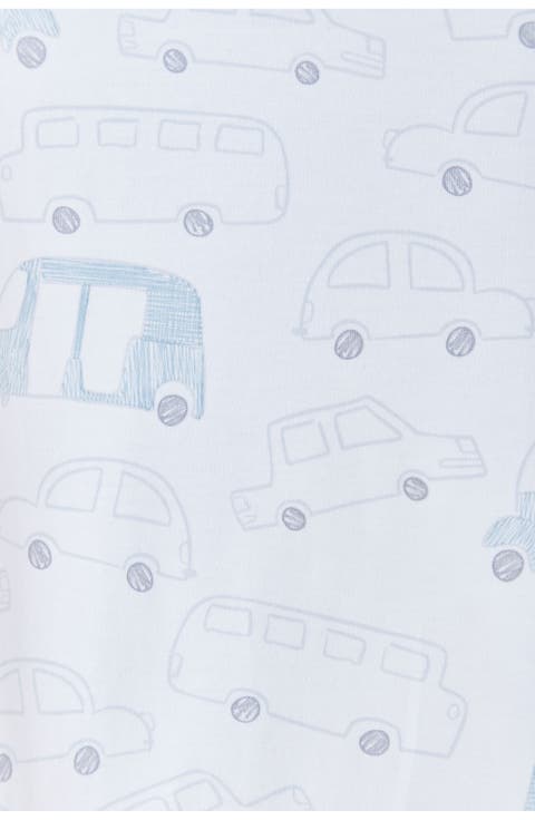 Enterito Jill Tuc for Infant