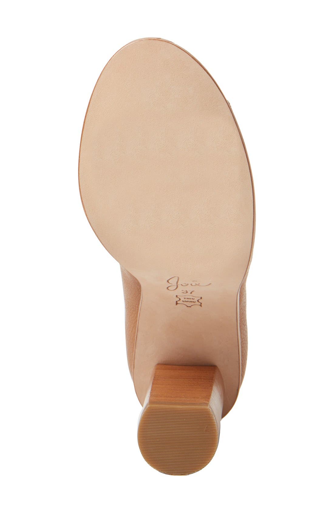 Joie , Alternate, color, 