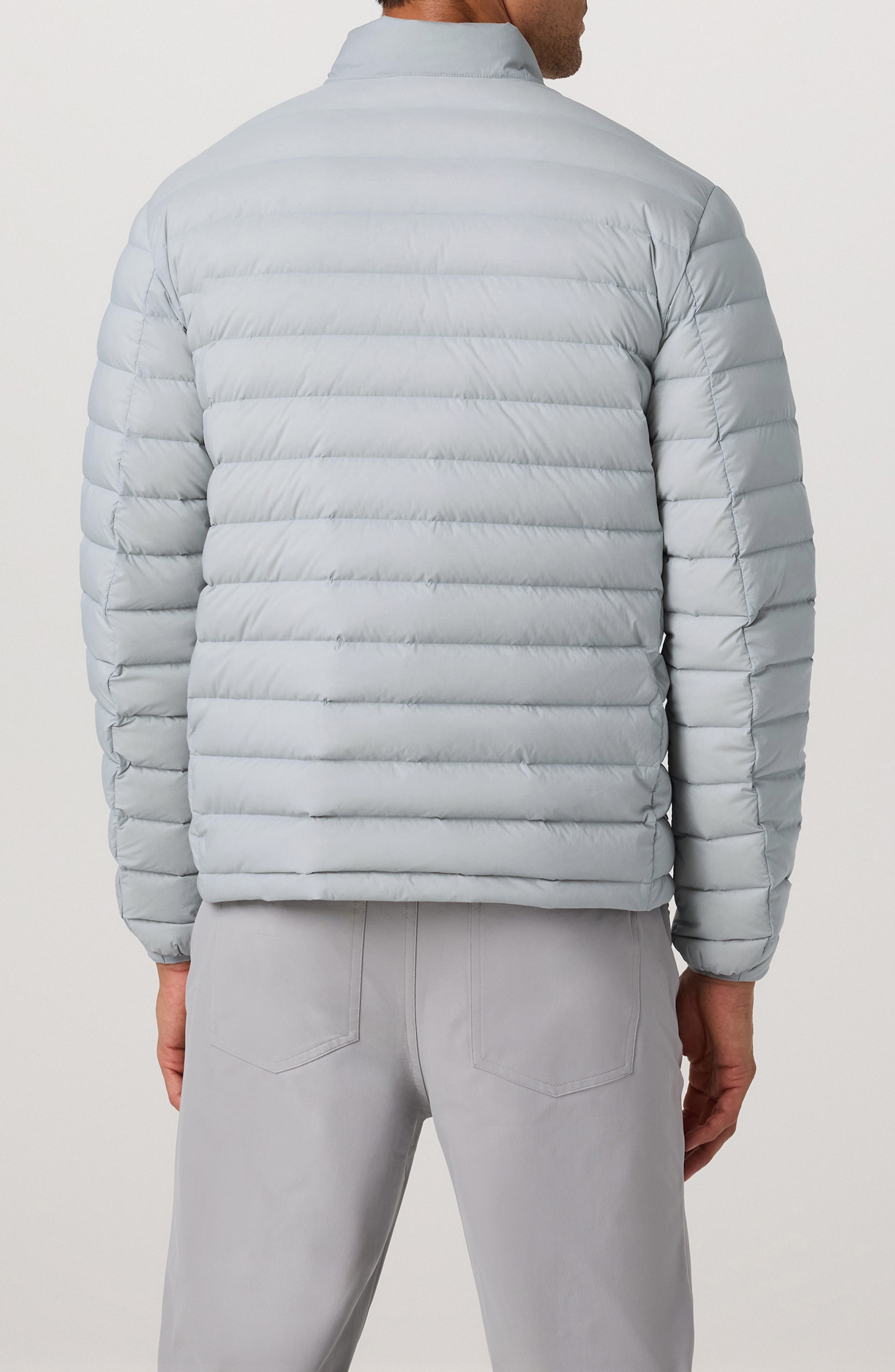 Steadfast Water Repellent Insulated Jacket - image 4