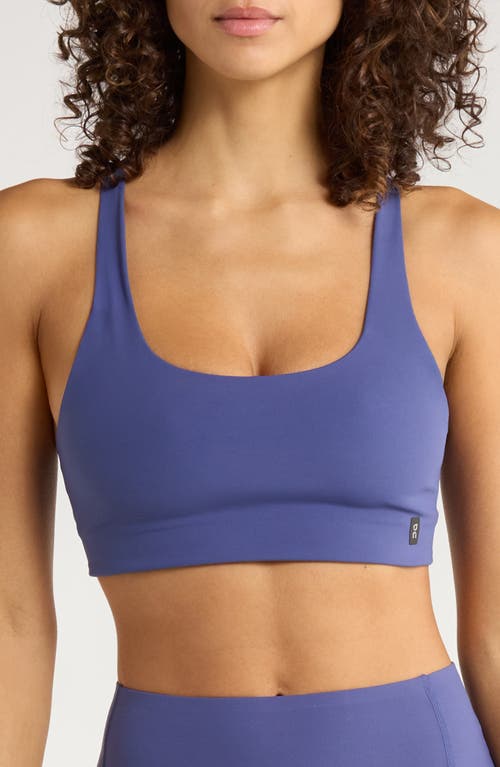 On Studio Sports Bra In Multi