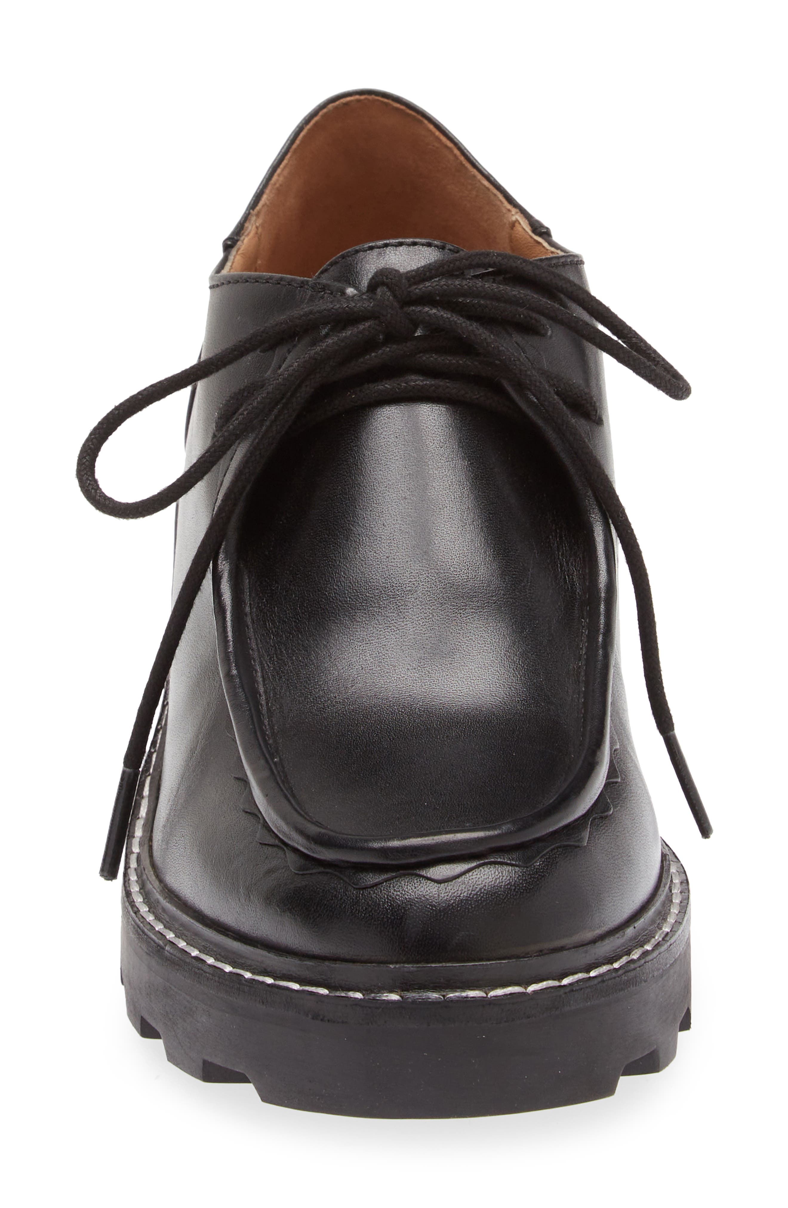 Madewell The Hempstead Desert Boot, Alternate, color, 