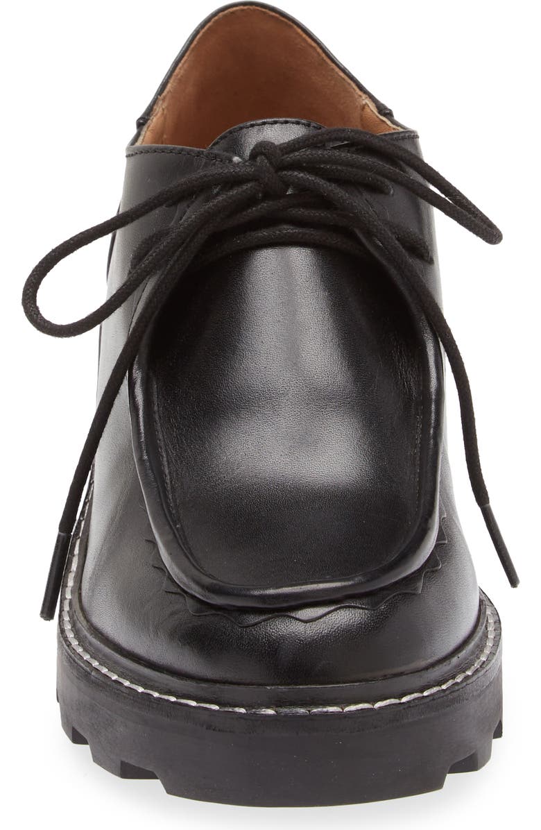 Madewell The Hempstead Desert Boot, Alternate, color,