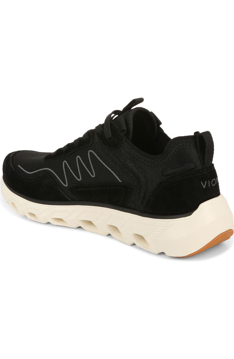 Vionic Nimble Walking Sneaker, Alternate, color,