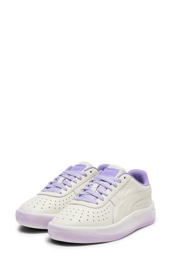 PUMA GV Special Mono Sneaker in Vapor Gray/Lavender Alert at Nordstrom Rack, Size 7