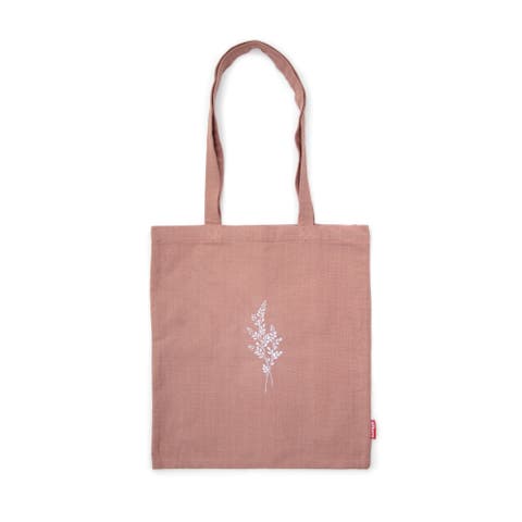 Tote Terracotta