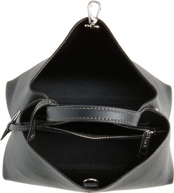 ハンドバッグ TOD'S TOP HANDLE BAGS NERO Tod's Micro Leather Top Handle Bag | Nordstrom