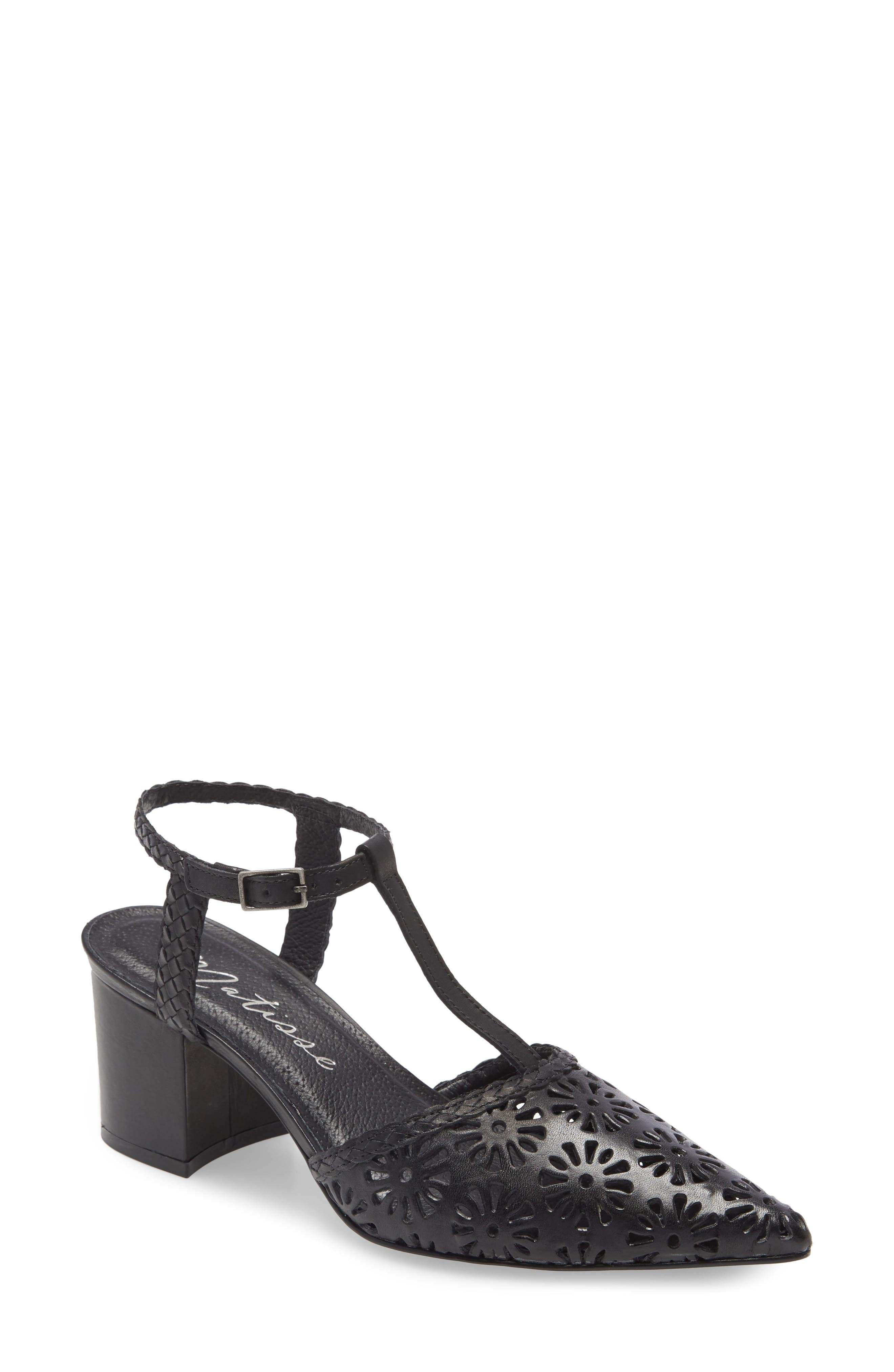 Matisse Portia Pointed Toe Pump, Main, color, 