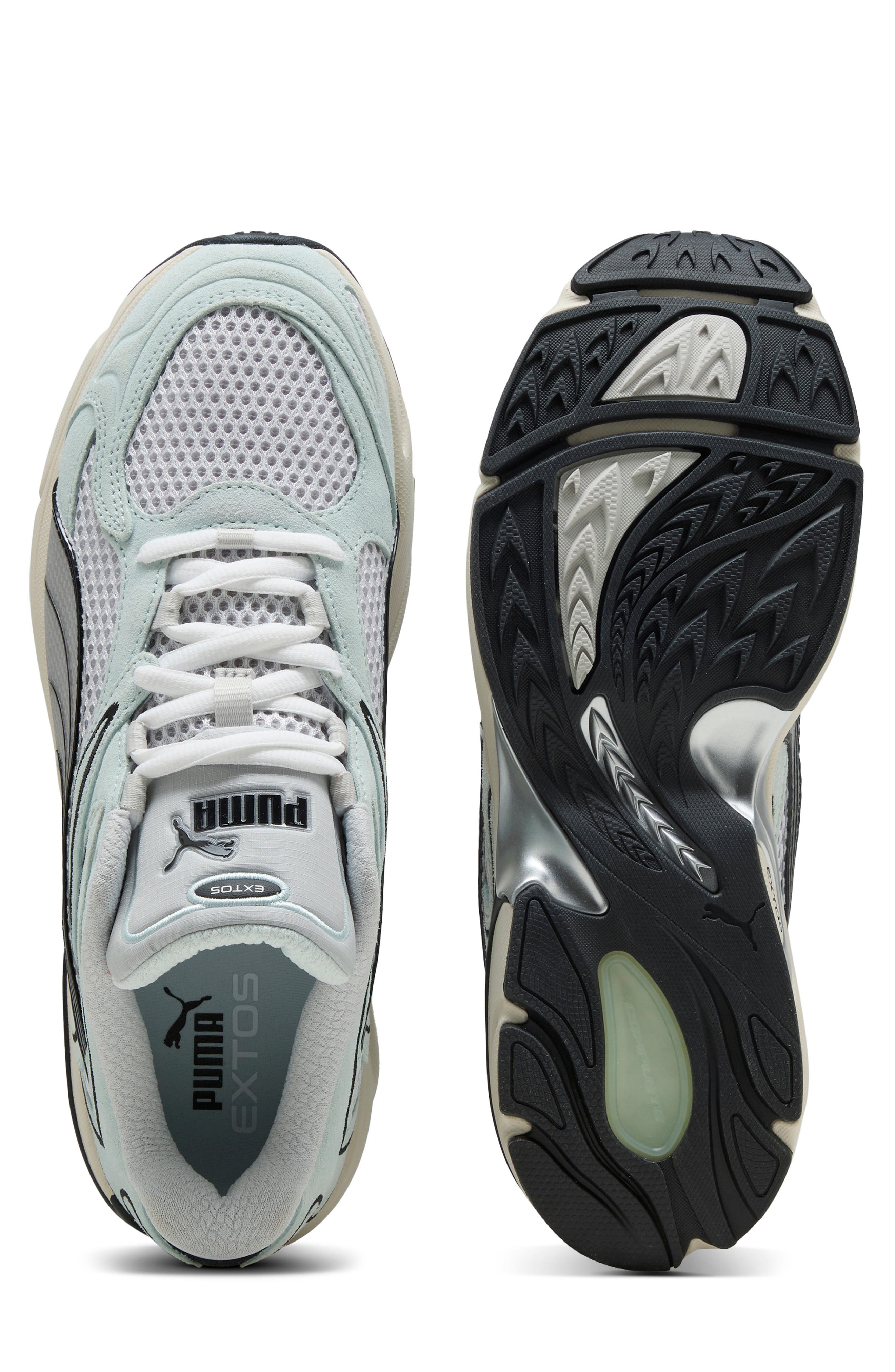 PUMA Extos Summer Sneaker, Alternate, color, 