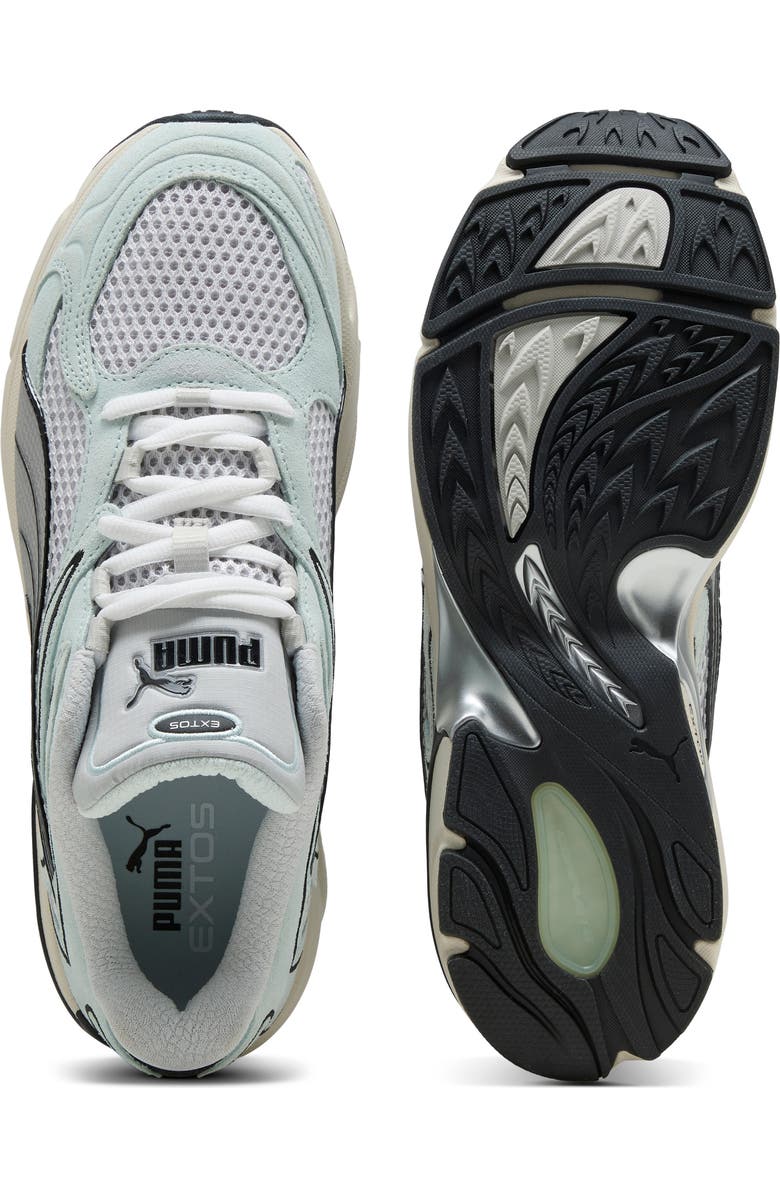 PUMA Extos Summer Sneaker, Alternate, color,