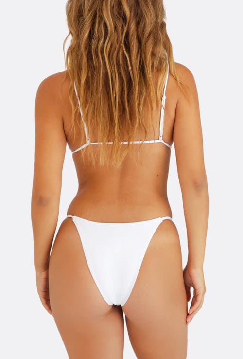 Minimale Animale Ultra Brief Bikini Bottom