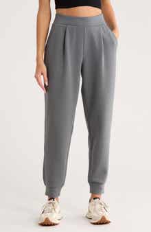 LAYER 8 Scuba Knit Joggers