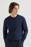 Brunello Cucinelli Cotton sweater