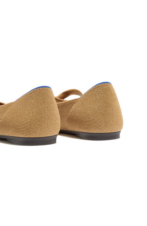 Rothys Rothy's The Bow Point Ii In Animal Print