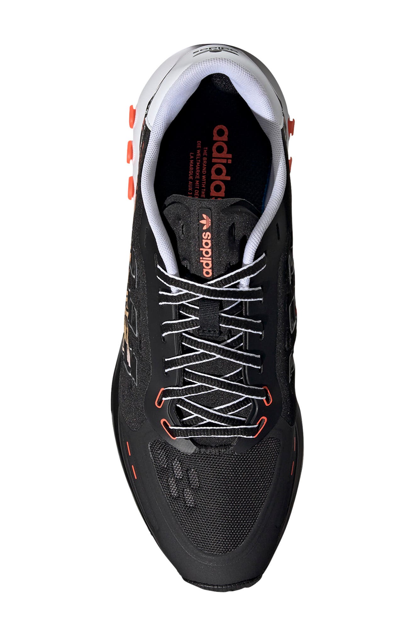 adidas LA Trainer III Sneaker, Alternate, color, 