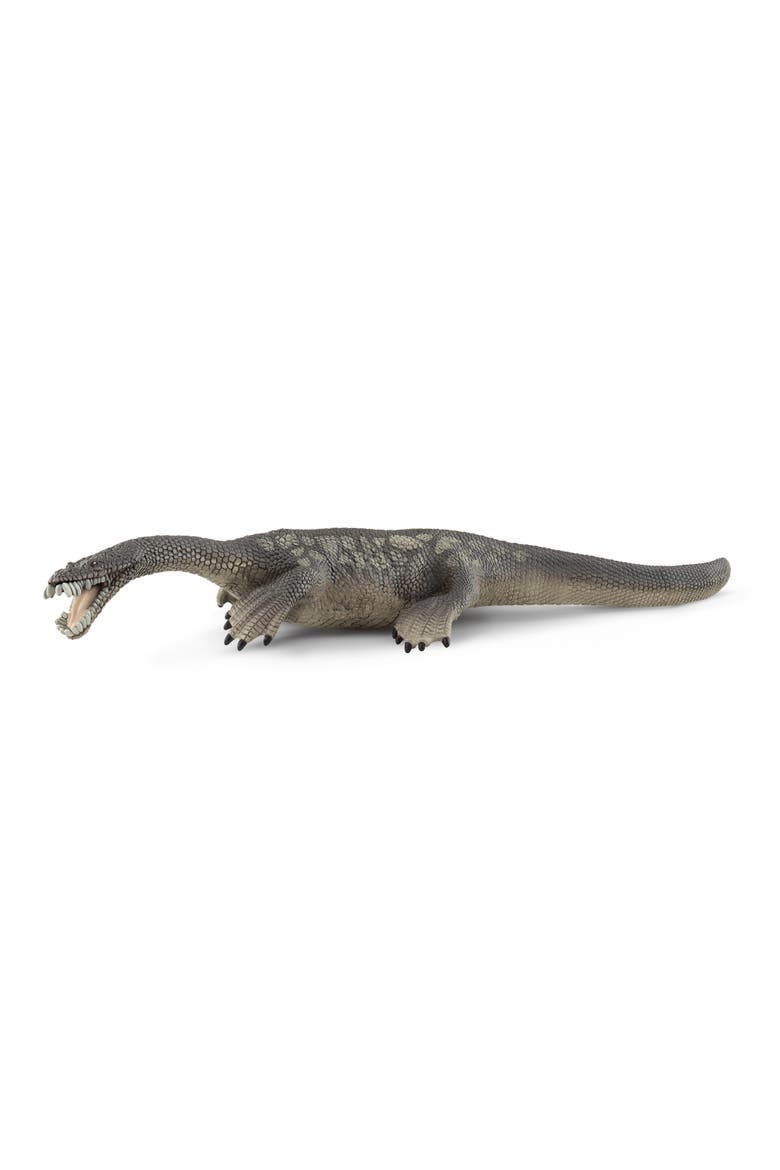 Dinosaurs Nothosaurus Action Figure, Ages 4+, Main, color, Multicolored