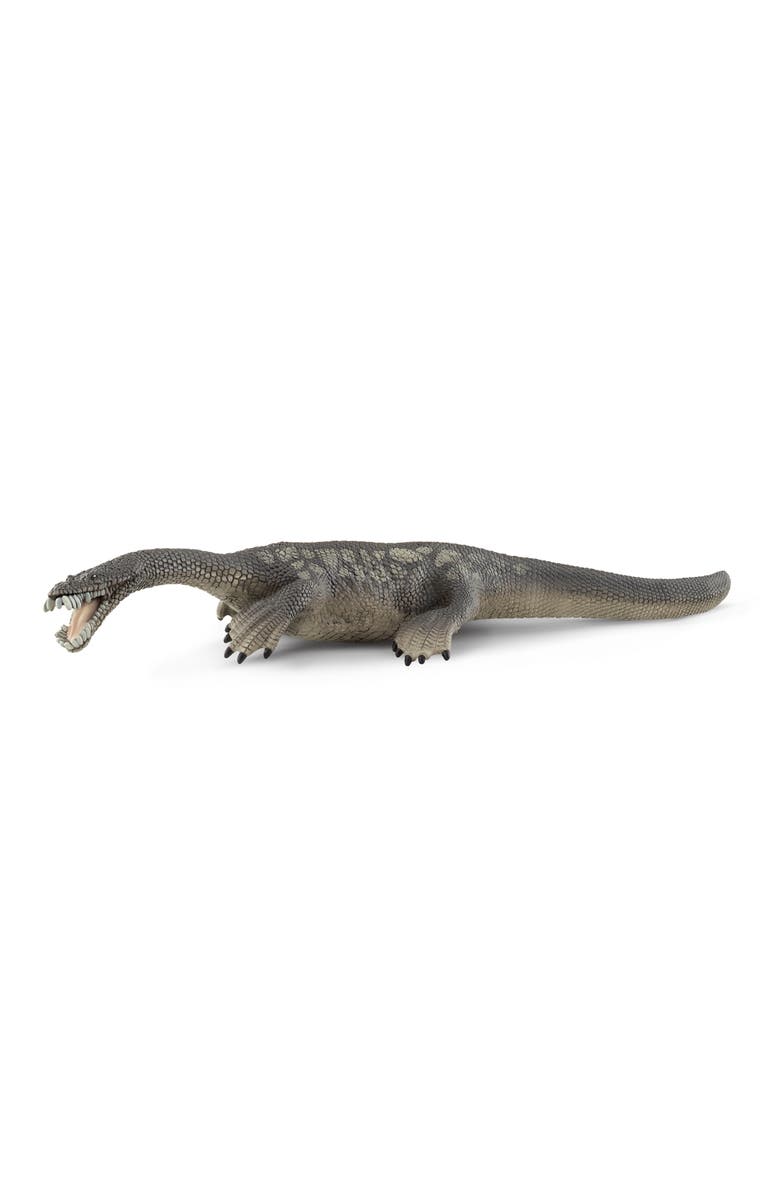 Schleich Dinosaurs Nothosaurus Action Figure, Ages 4+, Main, color, Multicolored