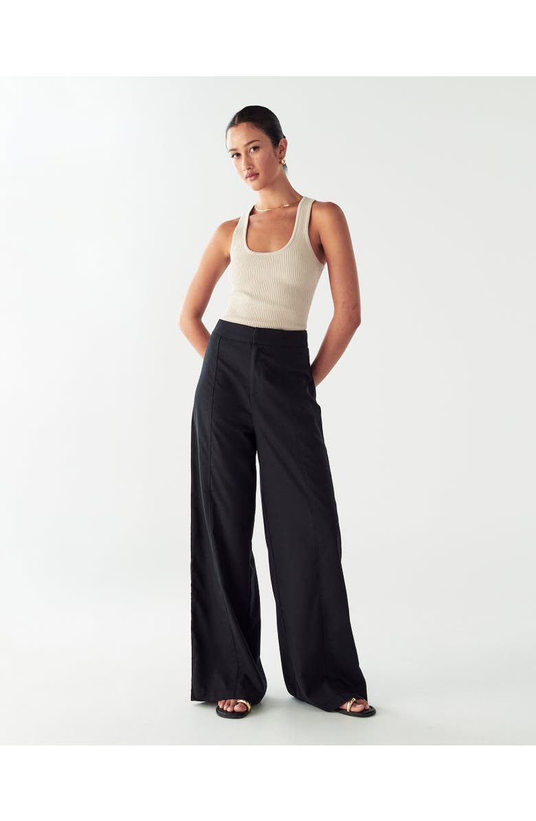 WILLA Dayton Pants, Alternate, color, 