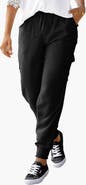 LASCANA Cargo Jogger Pants