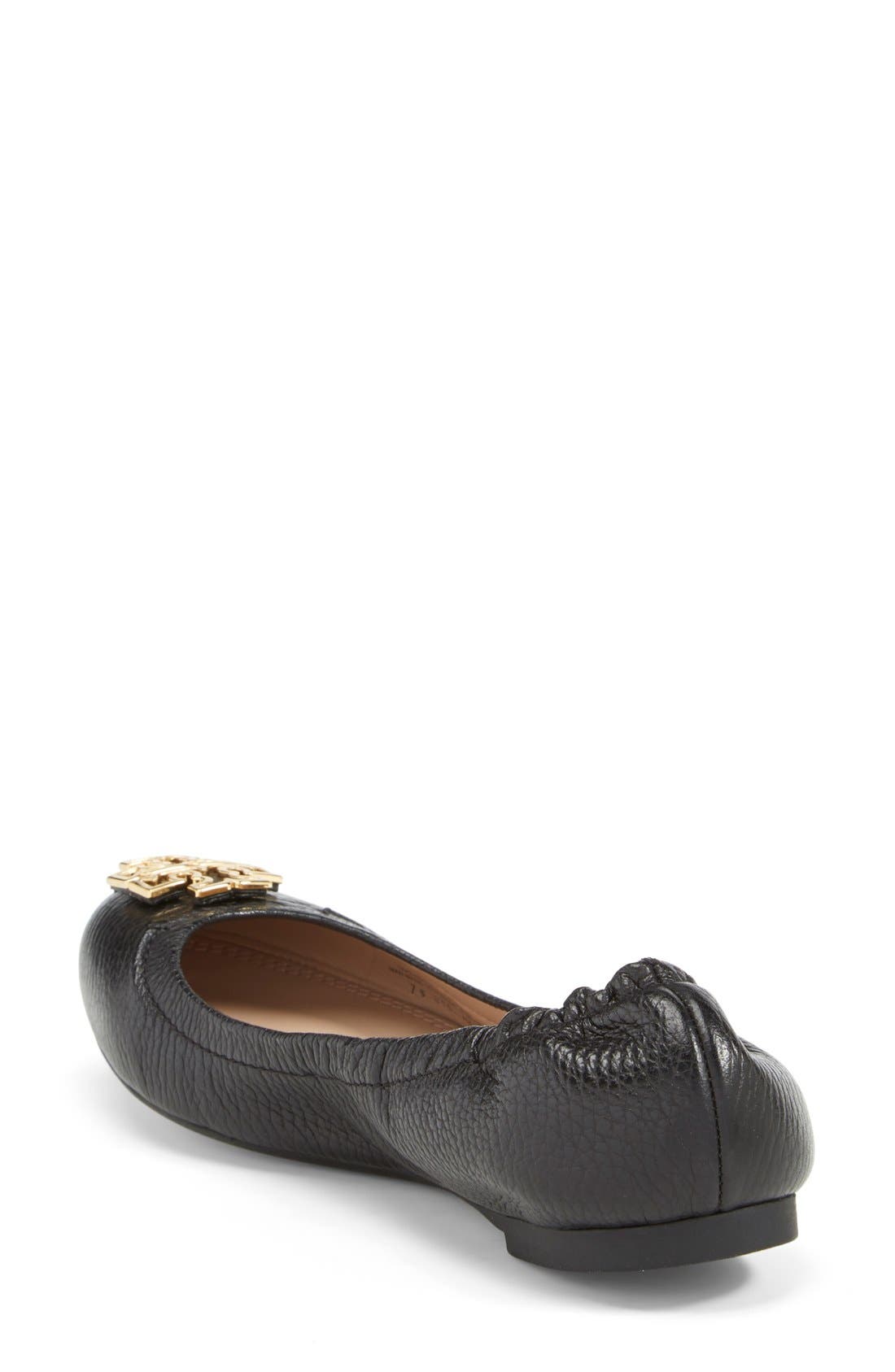 Tory Burch 'Melinda' Ballet Flat, Alternate, color, 