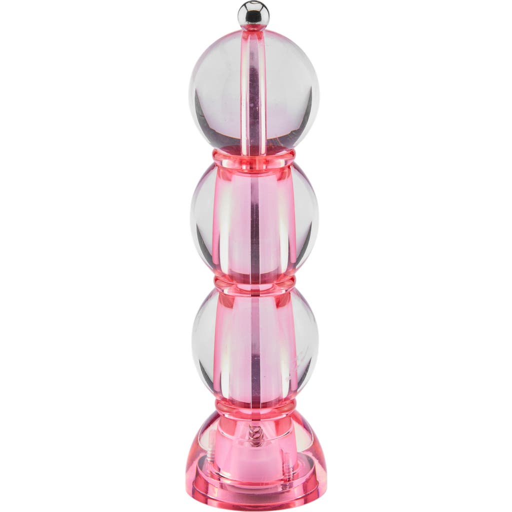 Addison Ross London Ice Spice Grinder In Pink