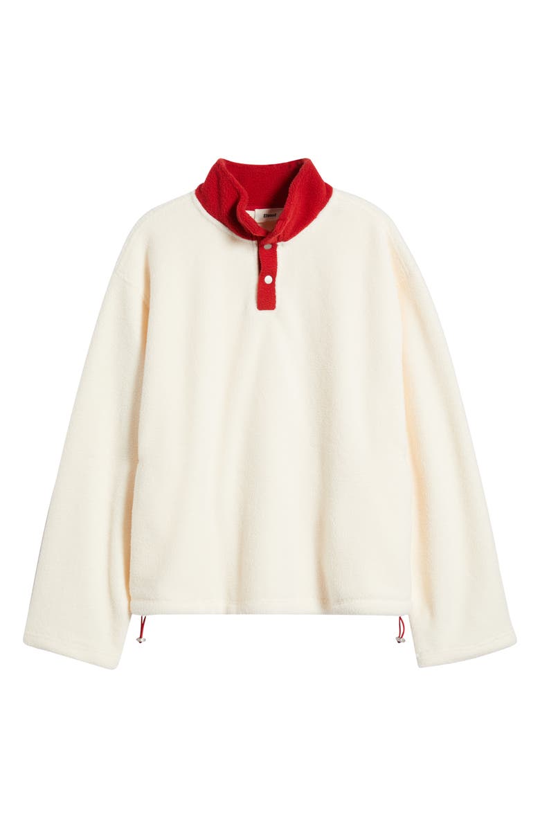 Elwood Stadium Pullover, Alternate, color,