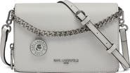 KARL LAGERFELD PARIS Lourdes Crossbody