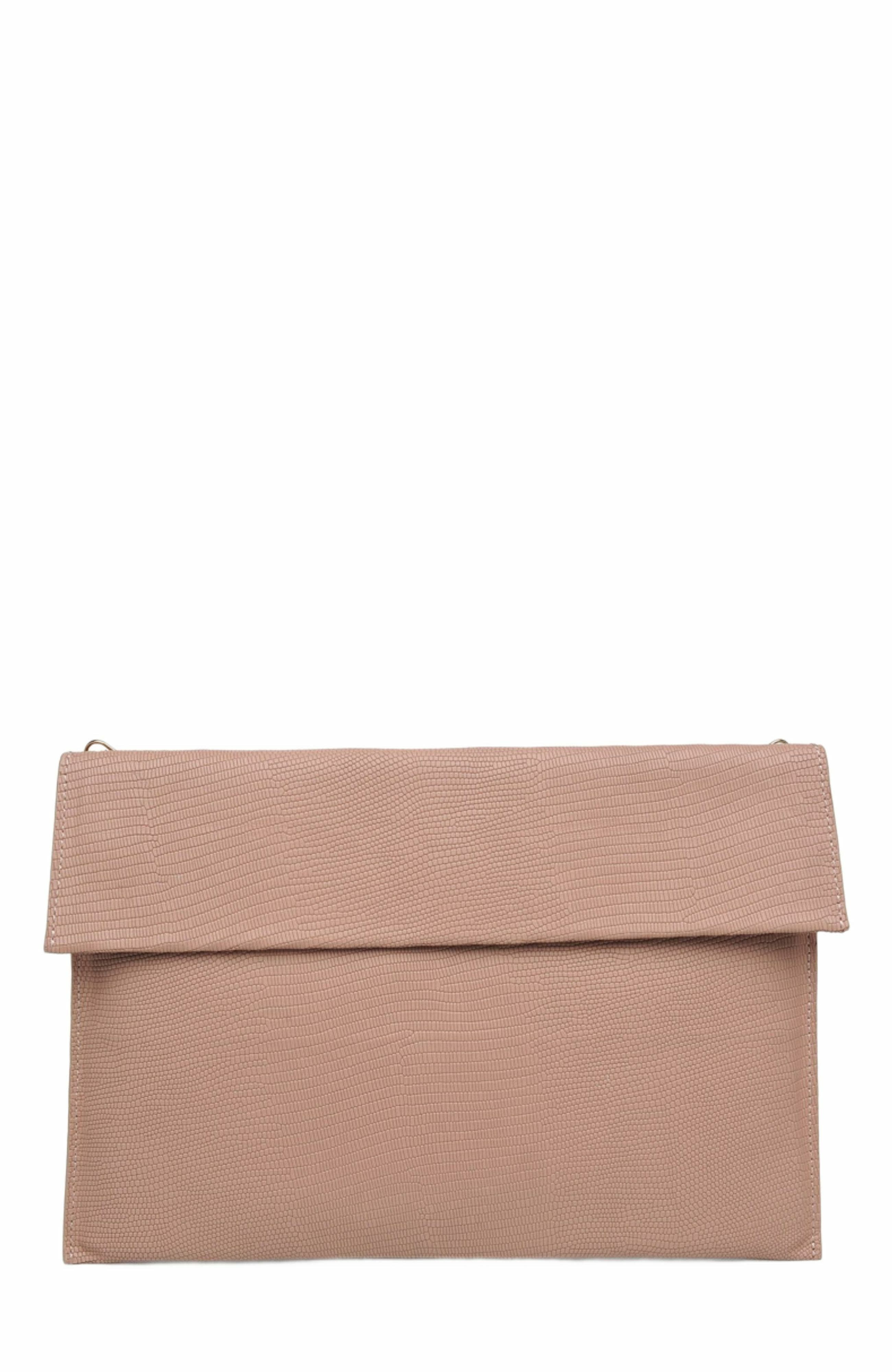 MODA LUXE Molly Clutch, Main, color, 