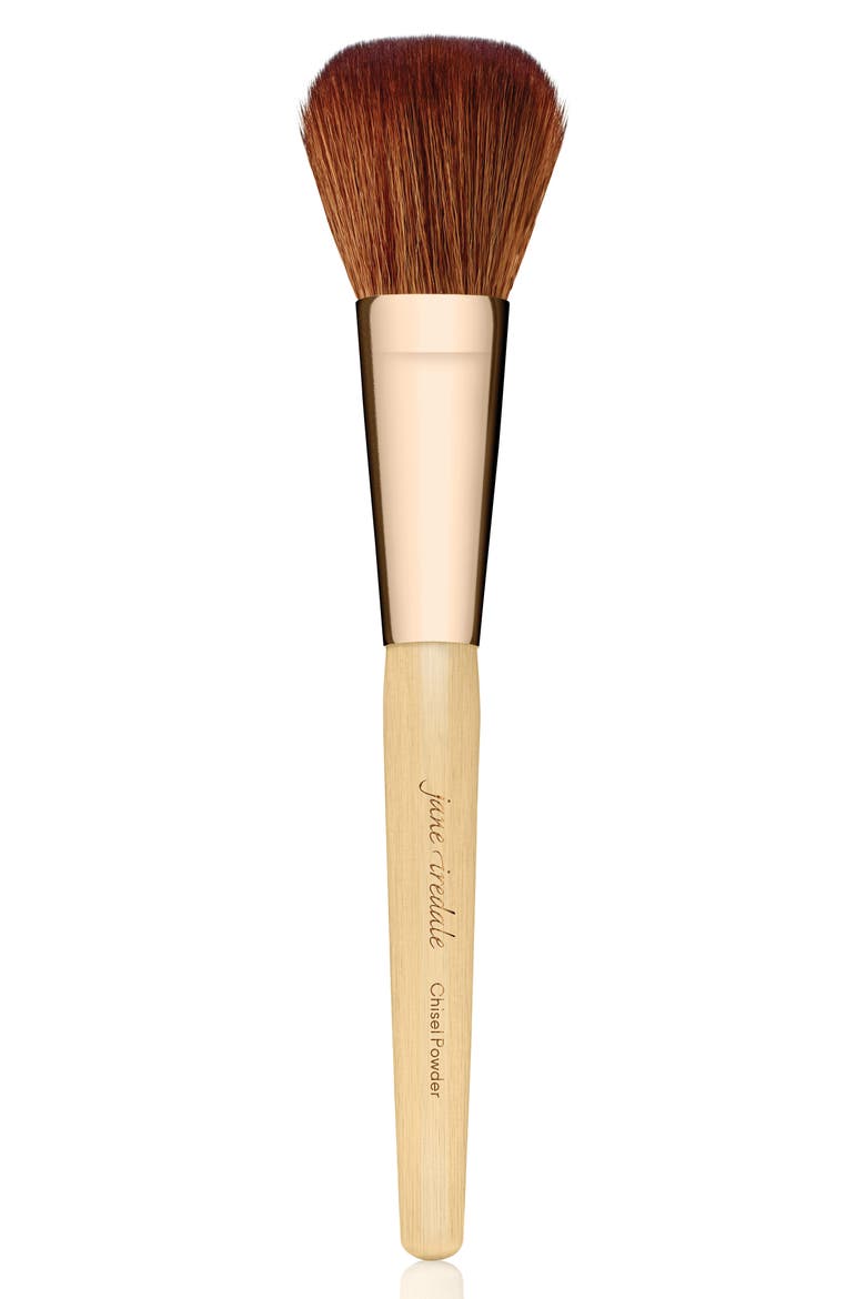 Chisel Powder Brush video