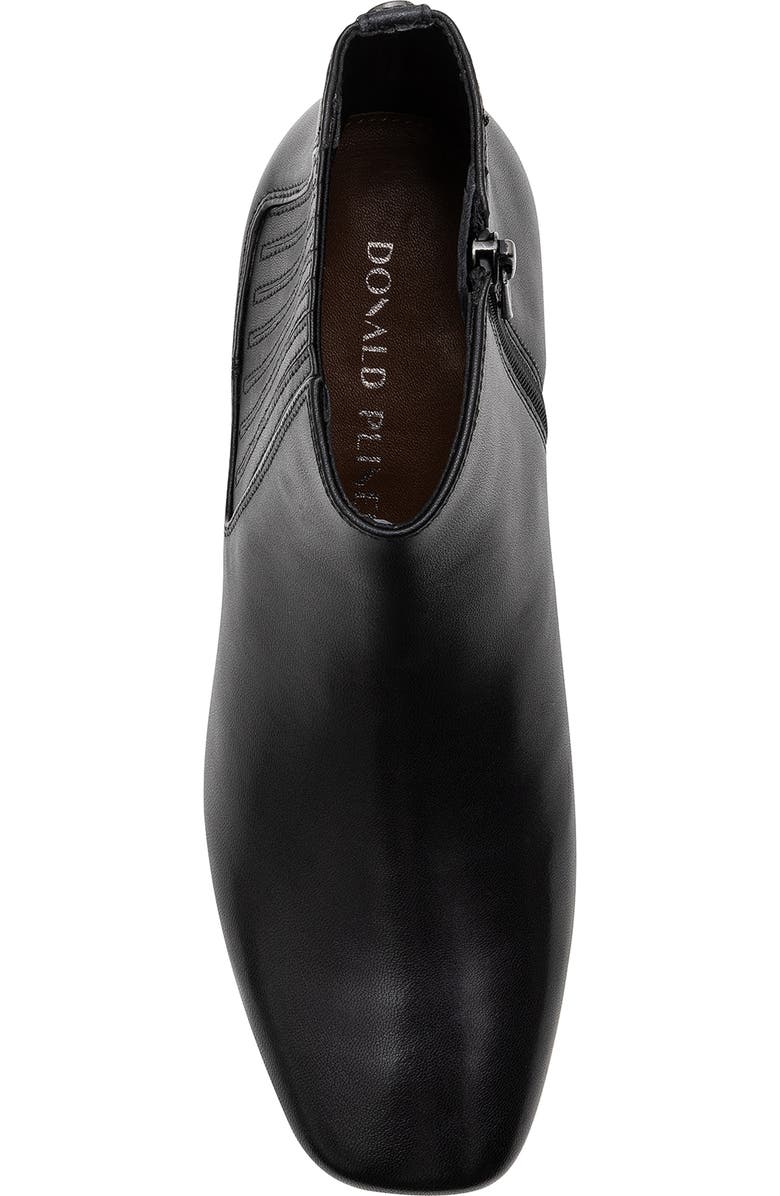 Donald Pliner Dasiaci Bootie, Alternate, color, Black