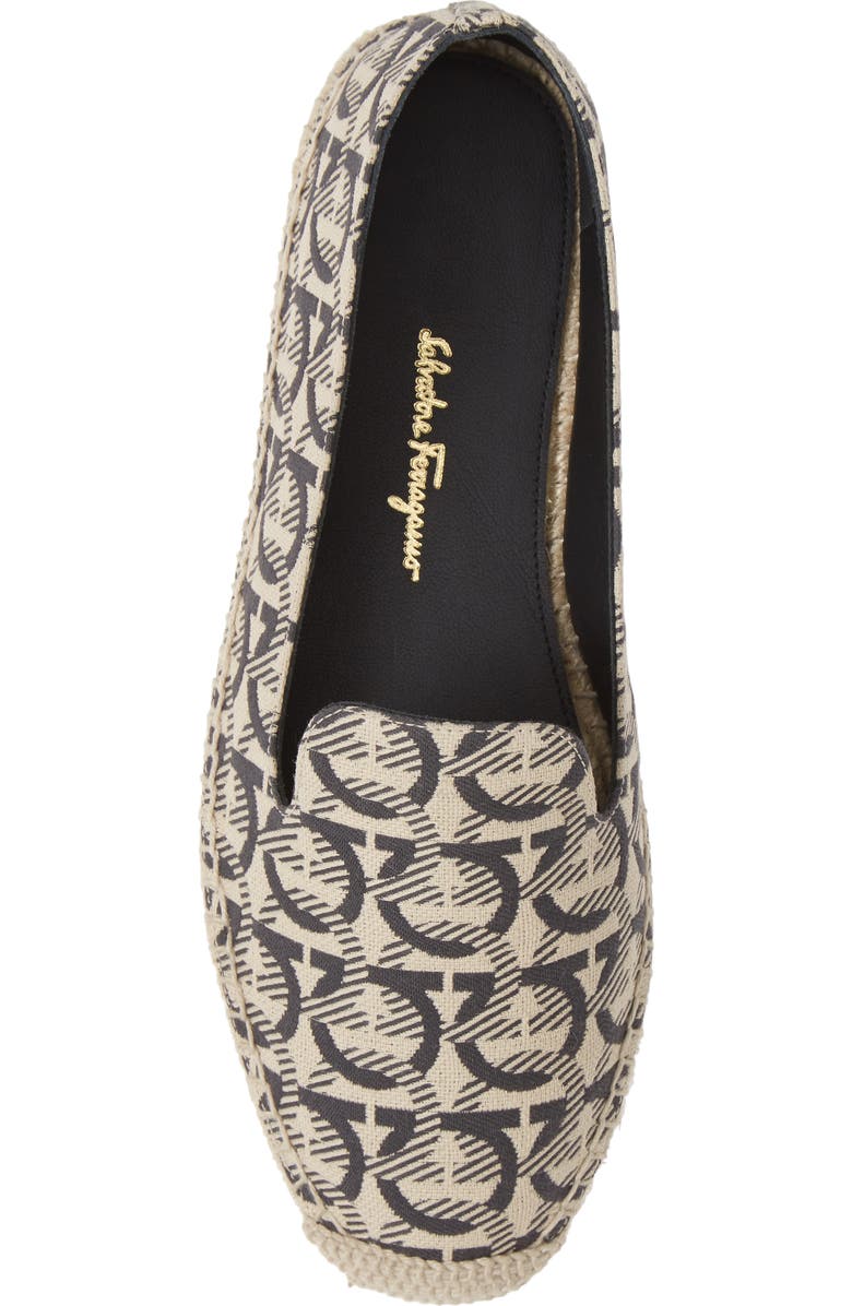 FERRAGAMO Salvatore Ferragamo Sue Espadrille, Alternate, color,