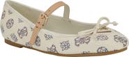 GUESS Kayray Ballet Flat