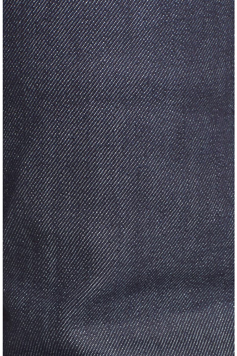 Petit New Standard Stretch Skinny Fit Jeans, Alternate, color, INDIGO