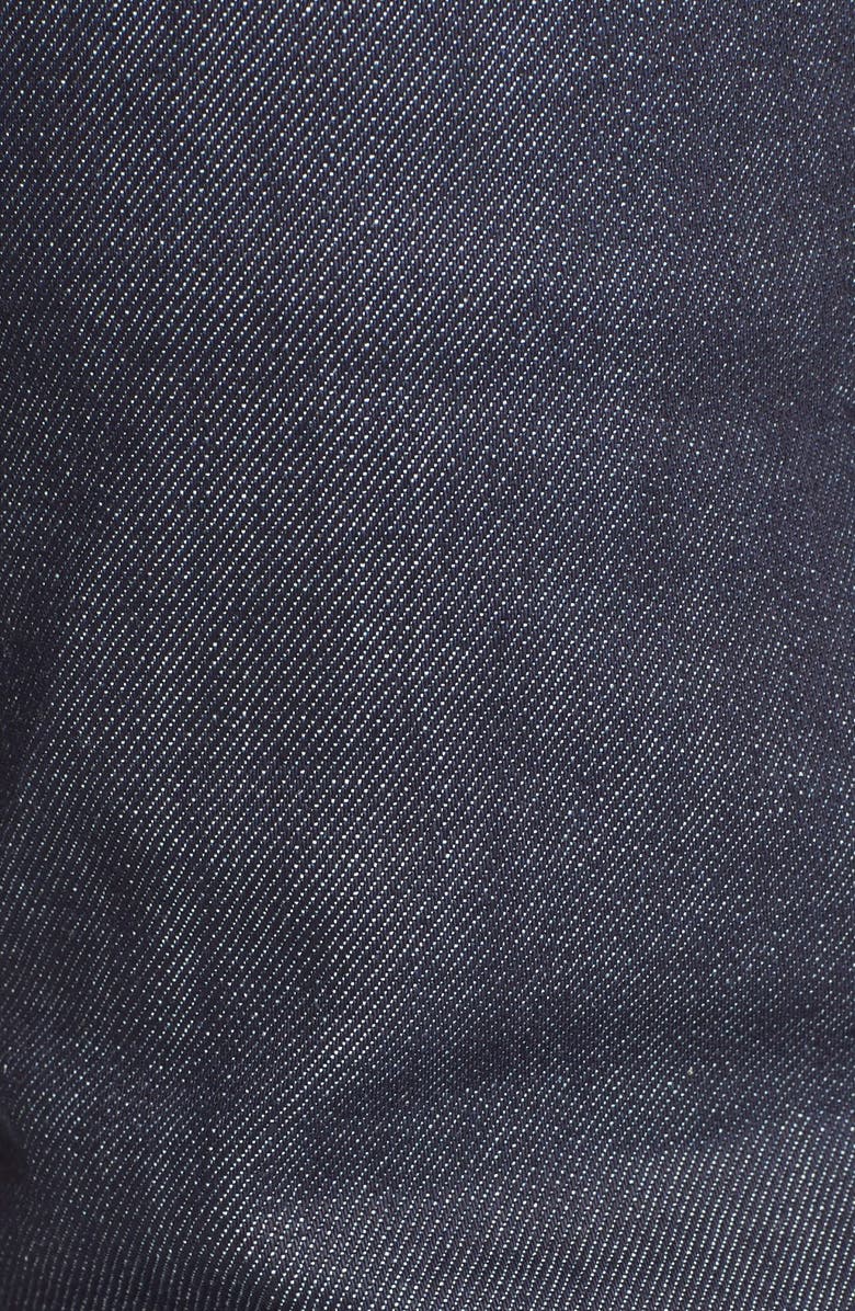 A.P.C. Petit New Standard Stretch Skinny Fit Jeans, Alternate, color,