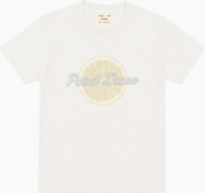 CALIFORNIA INCLINE Point Dume Citrus Tee